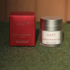 AAPE-Continuous-Renewal-Cream