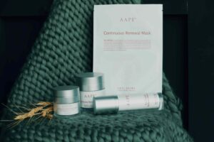 products AAPE Continuous Renewal Mask