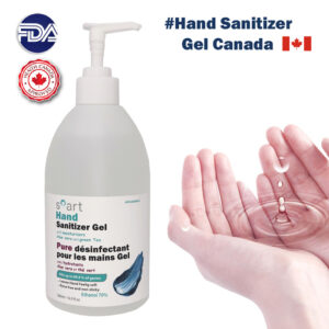 The best hand sanitizer in Canada
