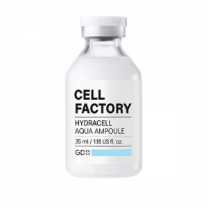Cell Factory-Hydracell Aqua Ampoule