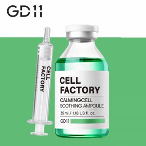 Cell Factory-Calmingcell Soothing Ampoule