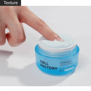 Cell Factory-Hydracell Aqua Cream