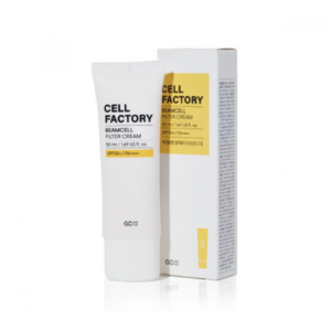 Cell Factory-Beamcell Filter Cream
