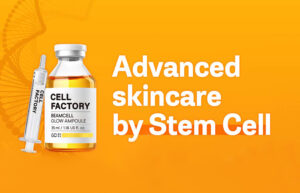 Cell Factory-Beamcell Glow Ampoule