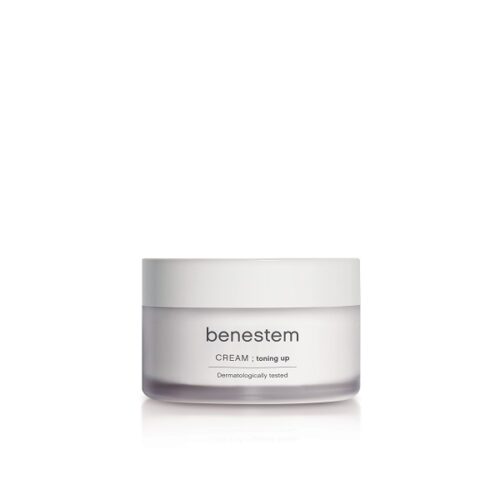BENESTEM-Cream Toning Up