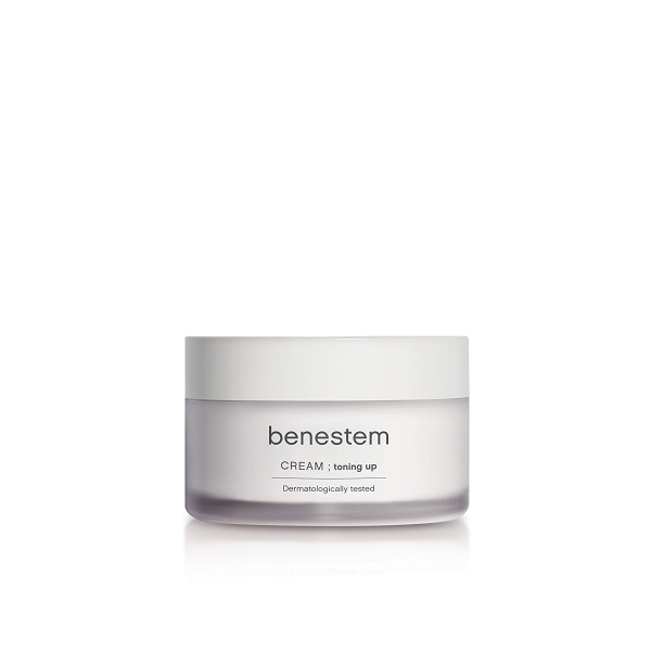 BENESTEM-Cream Toning Up