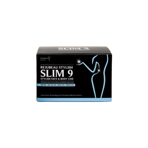 Slim 9